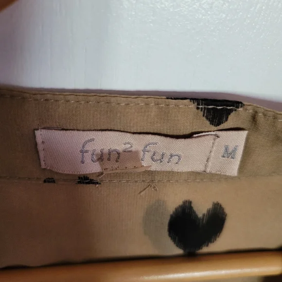 Fun blouse - Picture 6 of 7